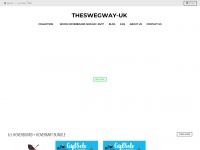 theswegway.co.uk Thumbnail