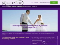 ringleaders.com.au Thumbnail