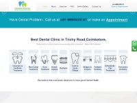 thecrowndentalcare.com Thumbnail