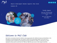 Me2club.org.uk
