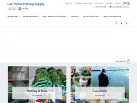 leefisherfishing.com
