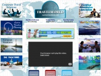travelworld1.com Thumbnail