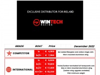 Wintechracingireland.com