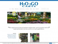 h2o2gocarts.com