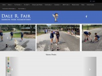 babsonparkelementary.com Thumbnail