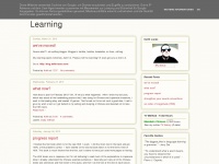 Natural-language-acquisition.blogspot.com