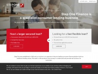 steponefinance.co.uk