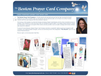 bostonprayercard.com Thumbnail