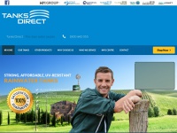 tanksdirect.com.au Thumbnail