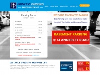 Princessparking.com.au