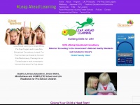 leapaheadlearning.com.au Thumbnail