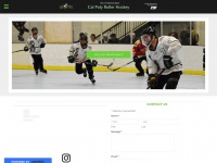 Calpolyrollerhockey.weebly.com