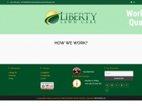 libertylawncaretexas.com Thumbnail