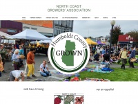 northcoastgrowersassociation.org Thumbnail