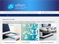 aiflam.org.au Thumbnail