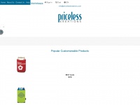 pricelesspromo.com Thumbnail
