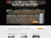 Revivalhistory.com