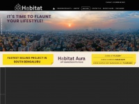 habitatventures.com Thumbnail