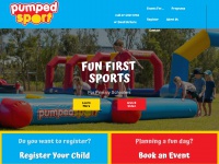 pumpedsport.com.au
