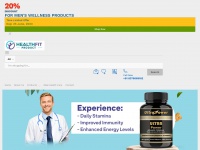 healthfitproduct.com Thumbnail