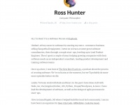 ross-hunter.com Thumbnail