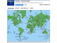travel-tour-guide.com Thumbnail