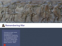 rememberingwar.com Thumbnail