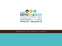coffeeteaandwater.org