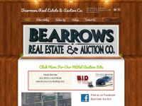 bearrows.com