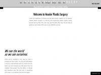 hesslerplasticsurgery.com