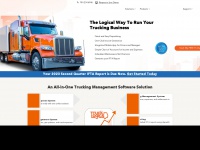 trucklogics.com