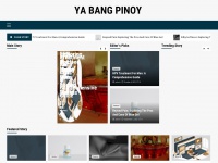 yabangpinoy.com