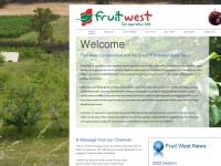 fruitwest.com.au Thumbnail