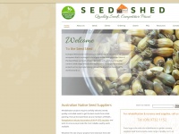 seedshed.com.au Thumbnail