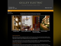 gulleyelectric.com