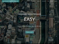 insuranceagentengine.com