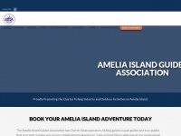 Ameliaislandguidesassociation.com