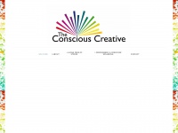 Theconsciouscreative.com