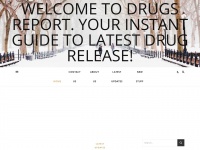 drugsreport.co.uk