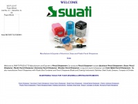 swatiproducts.com Thumbnail