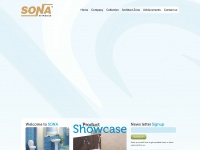 sonaceramic.com