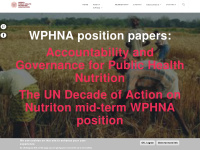Wphna.org