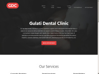 dentistindiadelhi.com Thumbnail