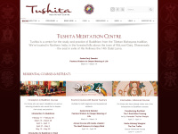 Tushita.info