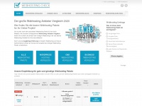 webhostingcheck.eu Thumbnail