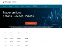 strategie-bourse.com Thumbnail