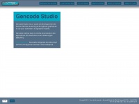 Gencodestudio.com
