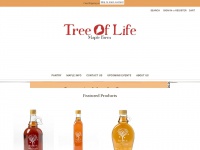 Treeoflifemaplefarm.com