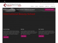 theinternationalbeautyschool.com
