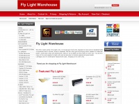 flylightwarehouse.com Thumbnail